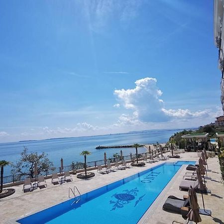 Onyx Private Apartaments 2 Sveti Vlas Esterno foto