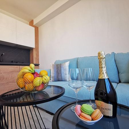 Onyx Private Apartaments 2 Sveti Vlas Esterno foto