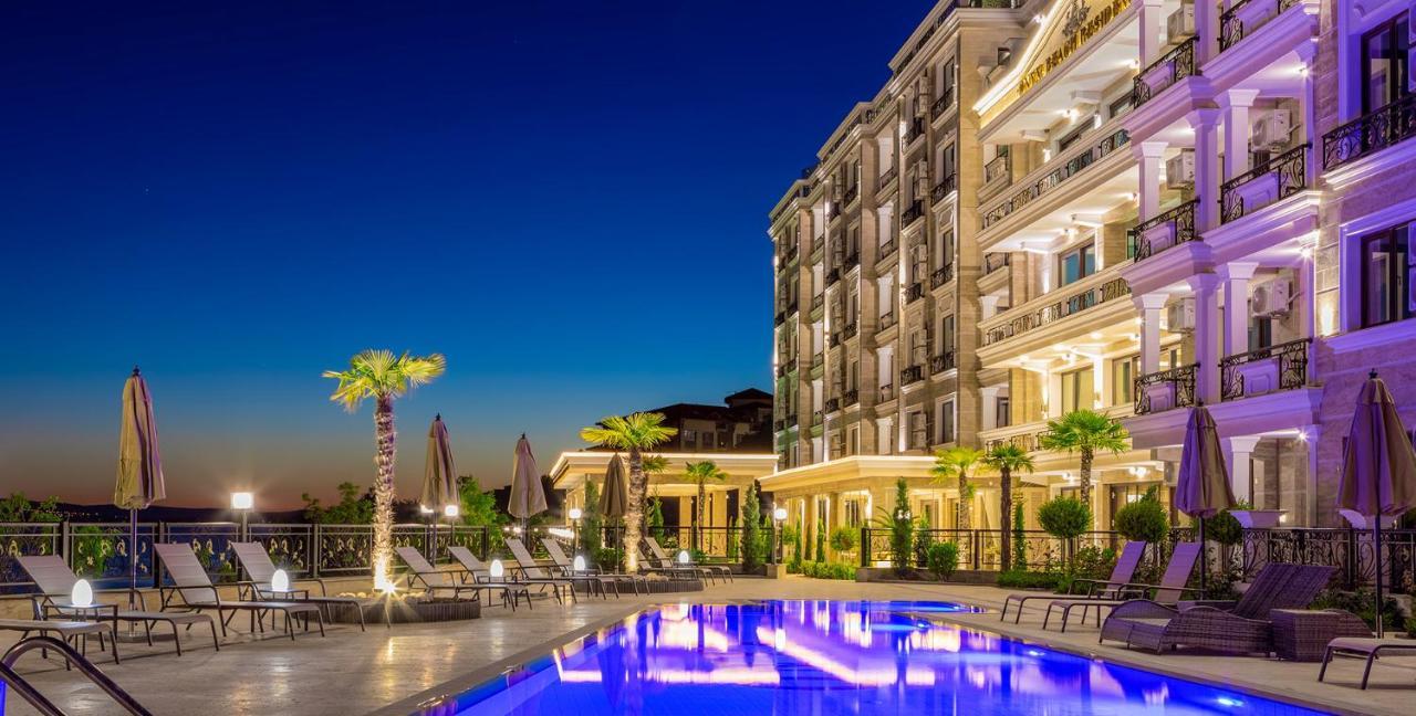 Onyx Private Apartaments 2 Sveti Vlas Esterno foto