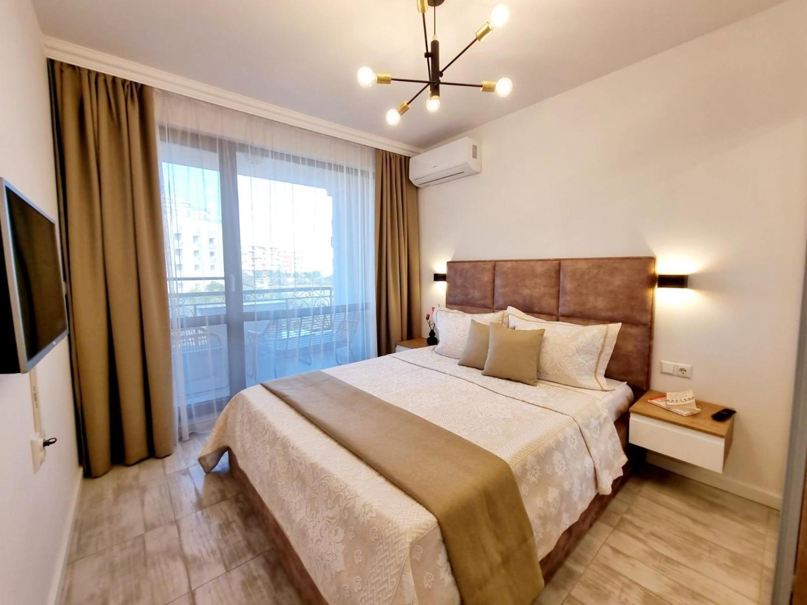 Onyx Private Apartaments 2 Sveti Vlas Esterno foto