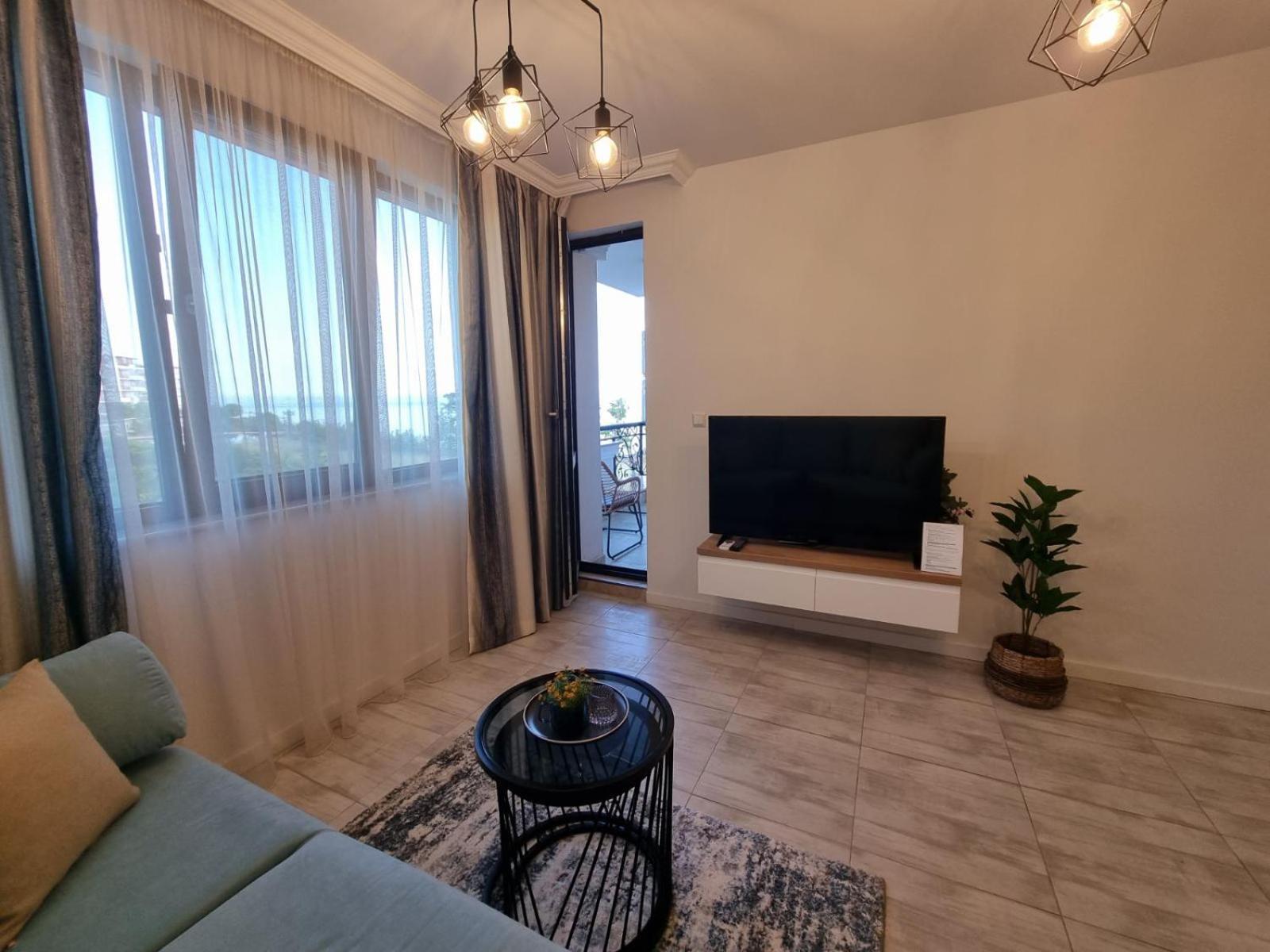 Onyx Private Apartaments 2 Sveti Vlas Esterno foto