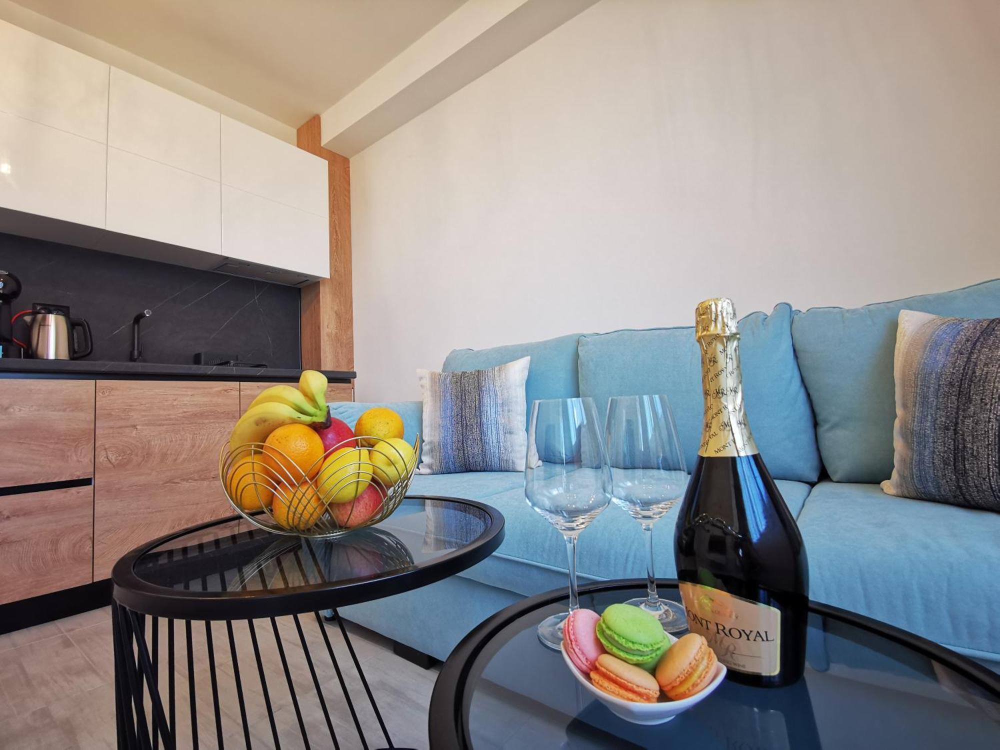 Onyx Private Apartaments 2 Sveti Vlas Esterno foto