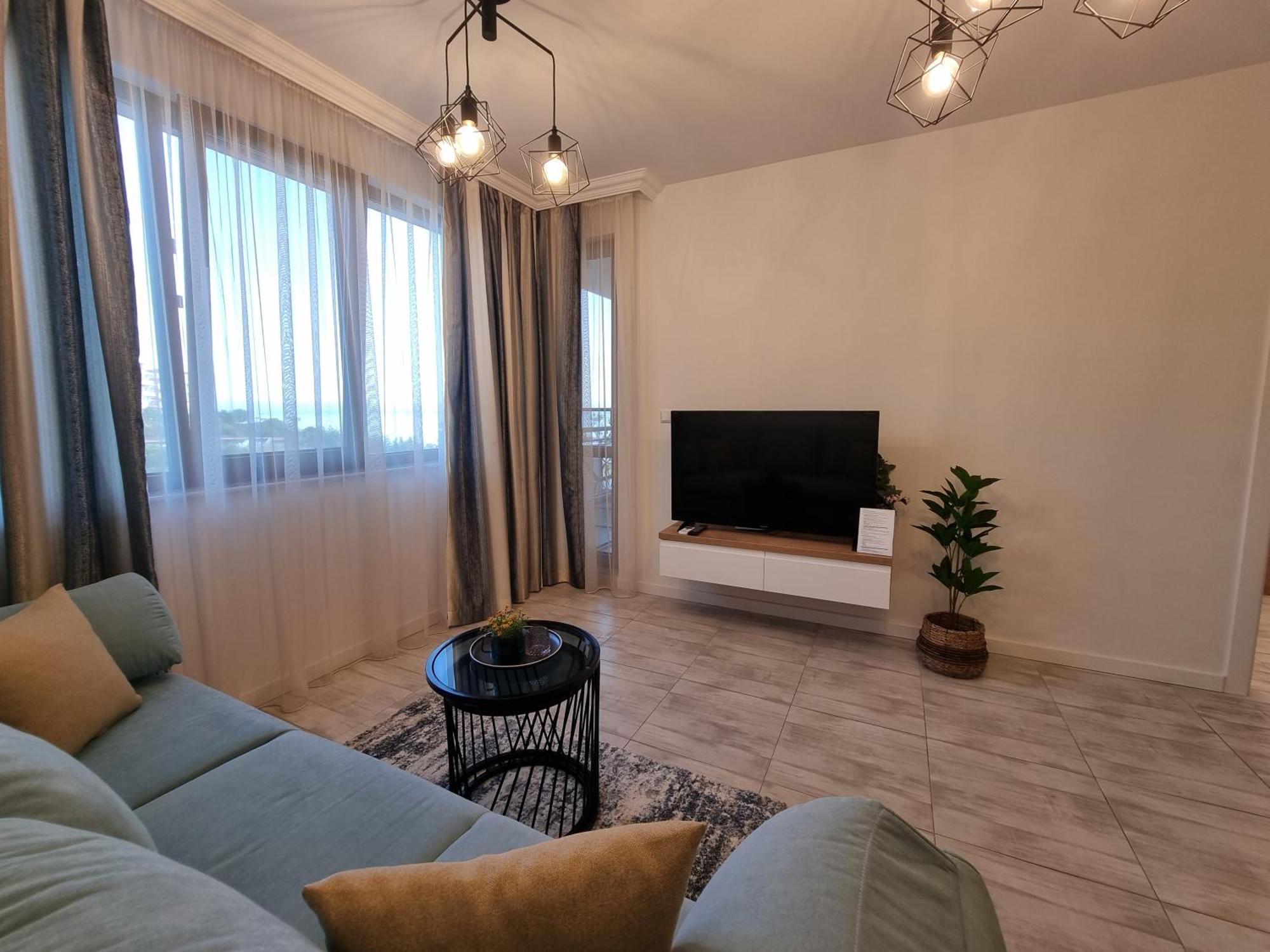 Onyx Private Apartaments 2 Sveti Vlas Esterno foto